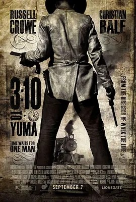 决战犹马镇3.10.to.Yuma（2007）BD1080P   [中英双字]   [4.5G] 豆瓣8.0