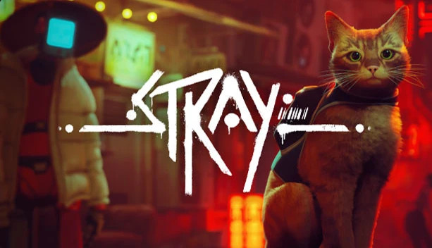 【Switch游戏】迷失 Stray|官方中文|本体+1.6.0升补【5.7GB】