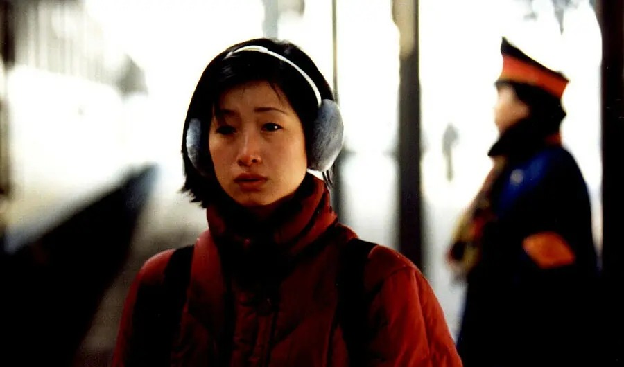 榴莲飘飘 （2000） 1080P 国语/粤语中字 尘封的国产片，内容真实禁忌又敏感，拍出底层人的心酸！秦海璐惊艳的处女作【4.1G】