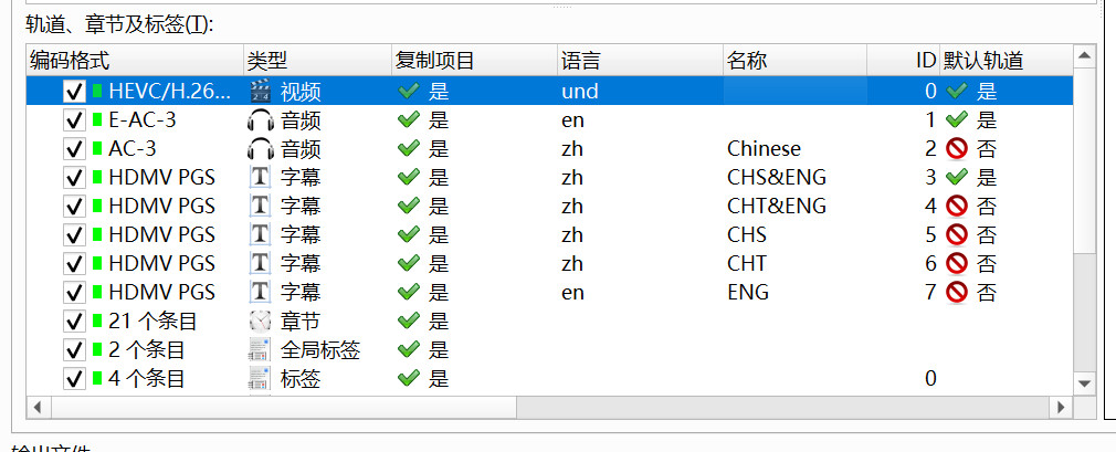 一文看懂【什么是内封字幕和内嵌字幕？】 它们有什么区别