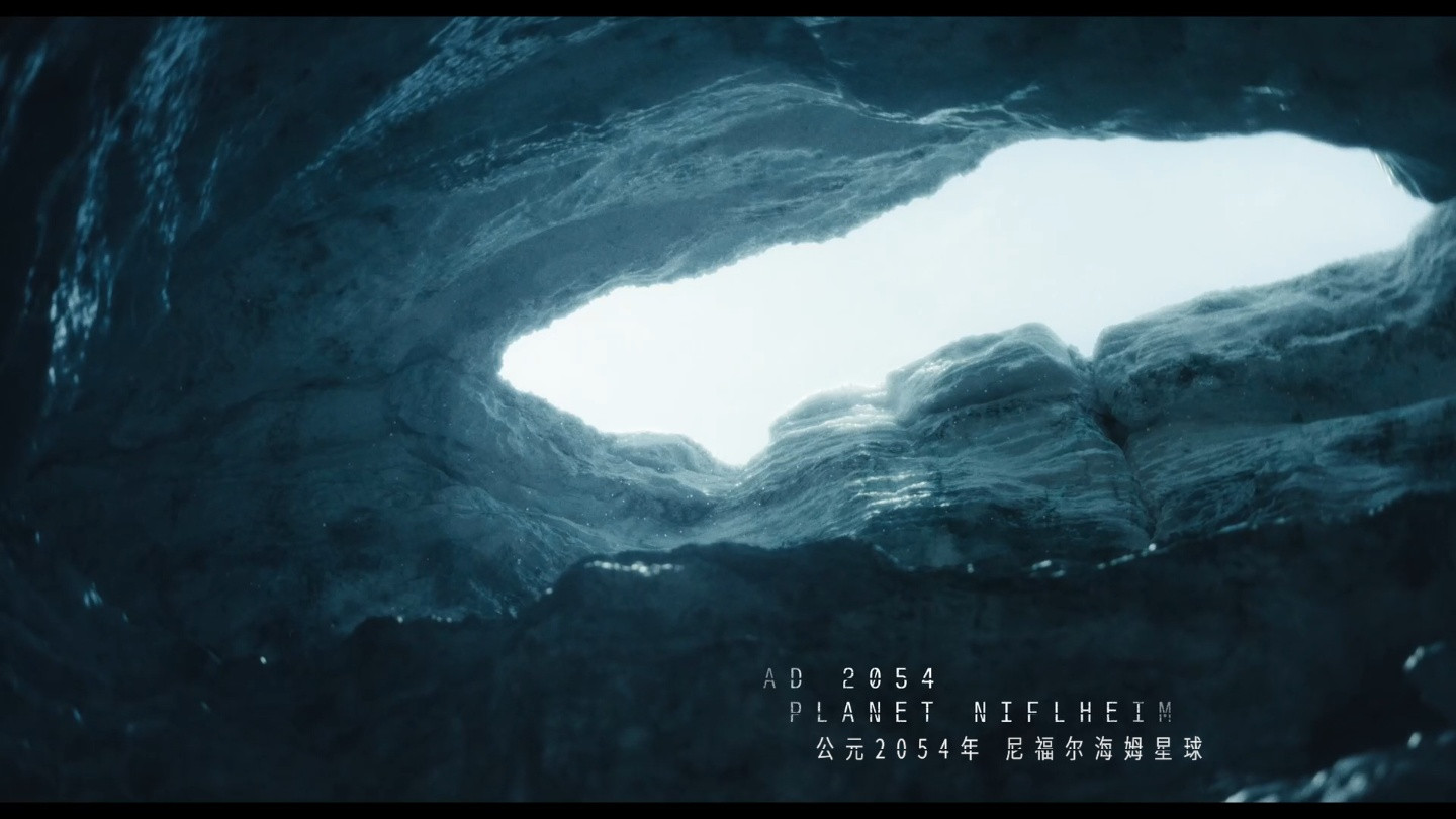 编号17 Mickey 17（2025） 【4K HDR 杜比视界】【杜比全景声】【内封简繁英双语特效字幕】【24.25G】