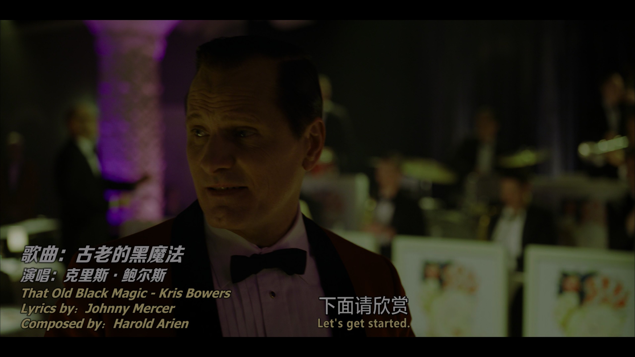 绿皮书 (2018) 【4K蓝光原盘REMUX】【HDR10&次世代环绕声国英双语】内封简繁英双语特效字幕 [87.5G]