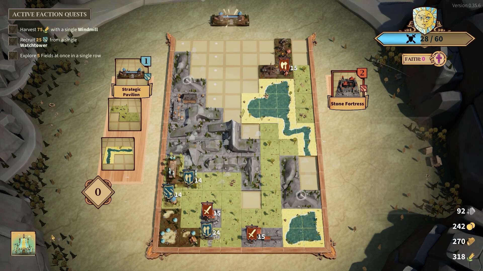 【端游推荐】方块公国 v1.0.4 中文（解压即玩） [1 GB]