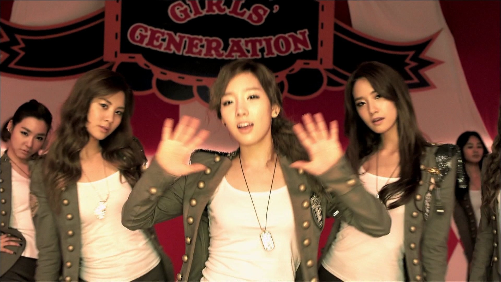 韩国歌手《Girls Generation 少女时代演唱会》共八场合集 蓝光原盘+ REMUX【604.6G】