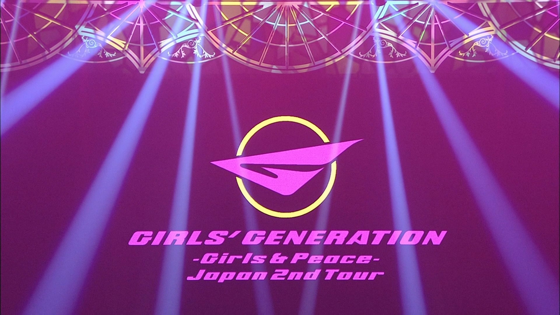 韩国歌手《Girls Generation 少女时代演唱会》共八场合集 蓝光原盘+ REMUX【604.6G】