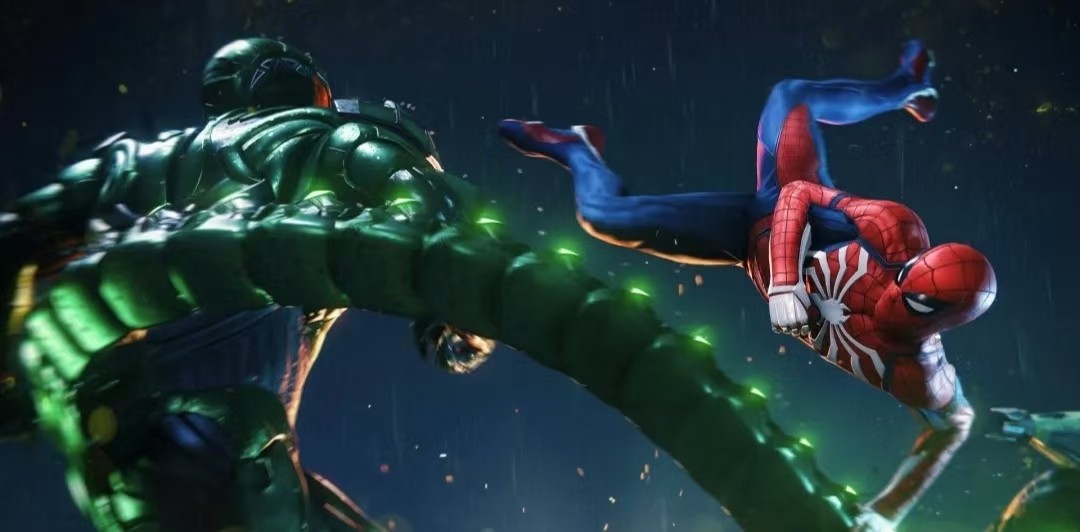 漫威蜘蛛侠：重制版 v3.618.0.0 豪华中文版 全DLC 单独升级补丁 预购特典【pc】【56.4gb】