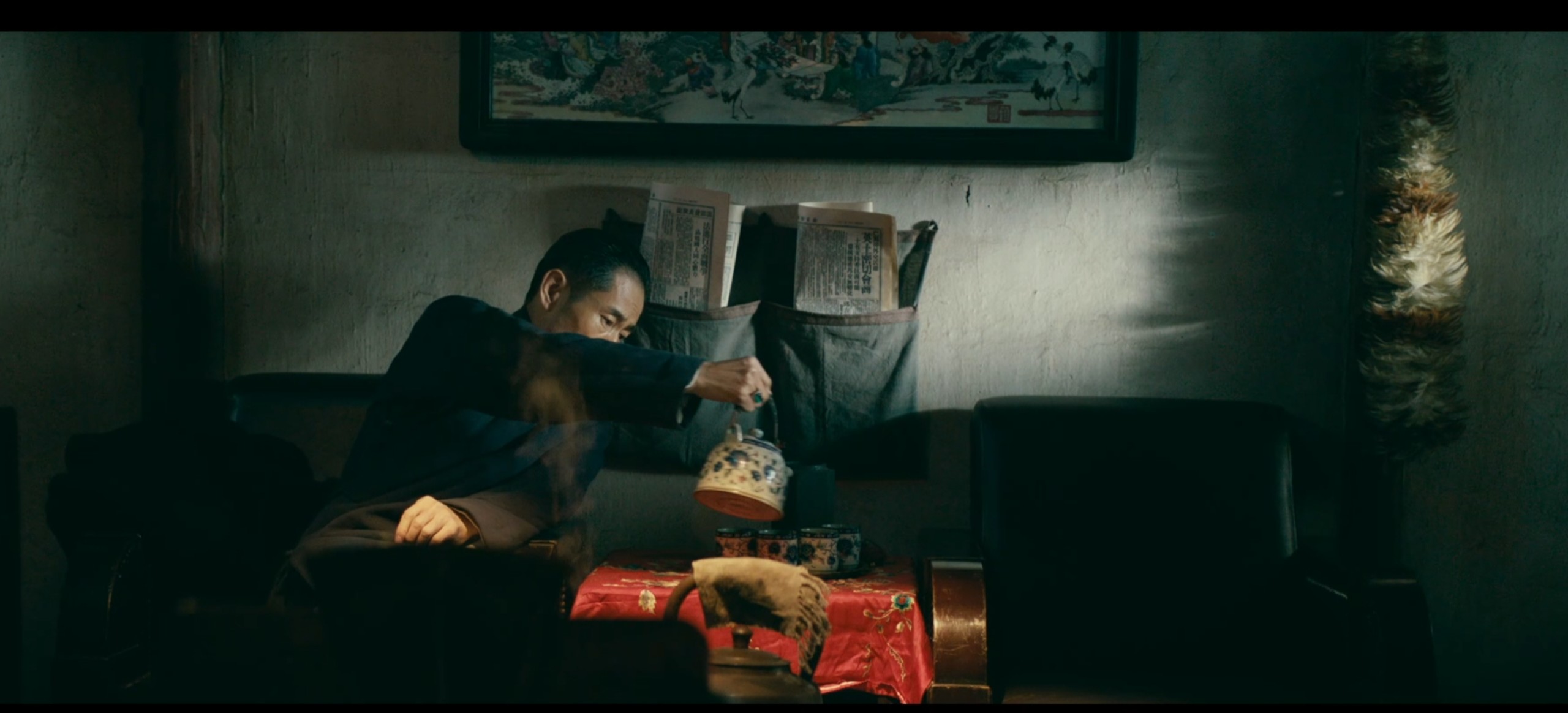 刀尖（2023）1080p  [中英字幕]   [5.8G] （张译 悬疑））