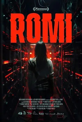 罗米 Romi (2023) 1080P 内封字母 811MB