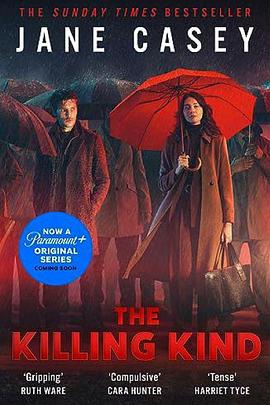 杀戮本性 The Killing Kind