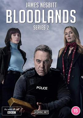 血色土地 第二季 Bloodlands Season 2