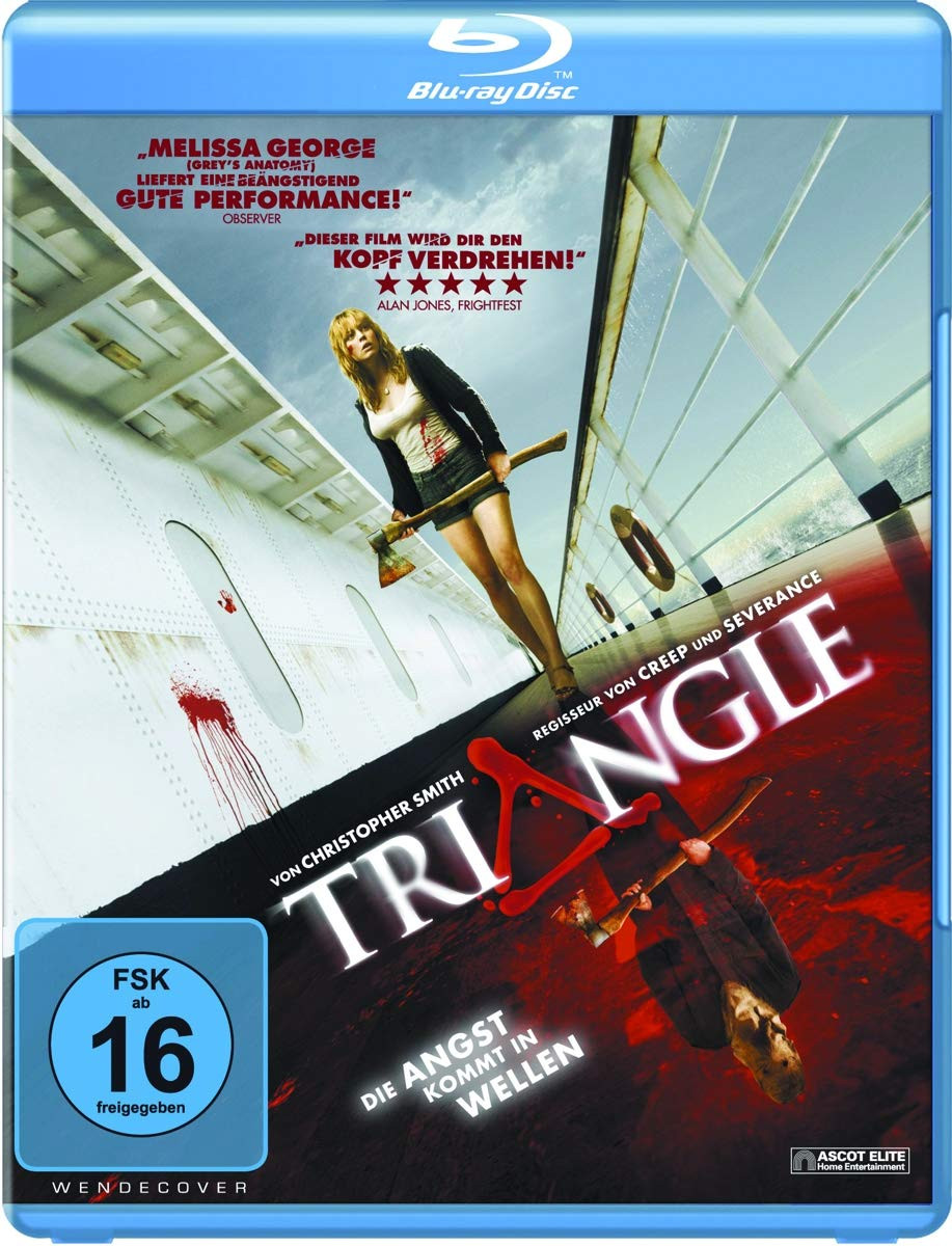 恐怖游轮 Triangle (2009) 【蓝光原盘REMUX】 国英音轨 【内封国配简英繁英特效字幕】21.7G