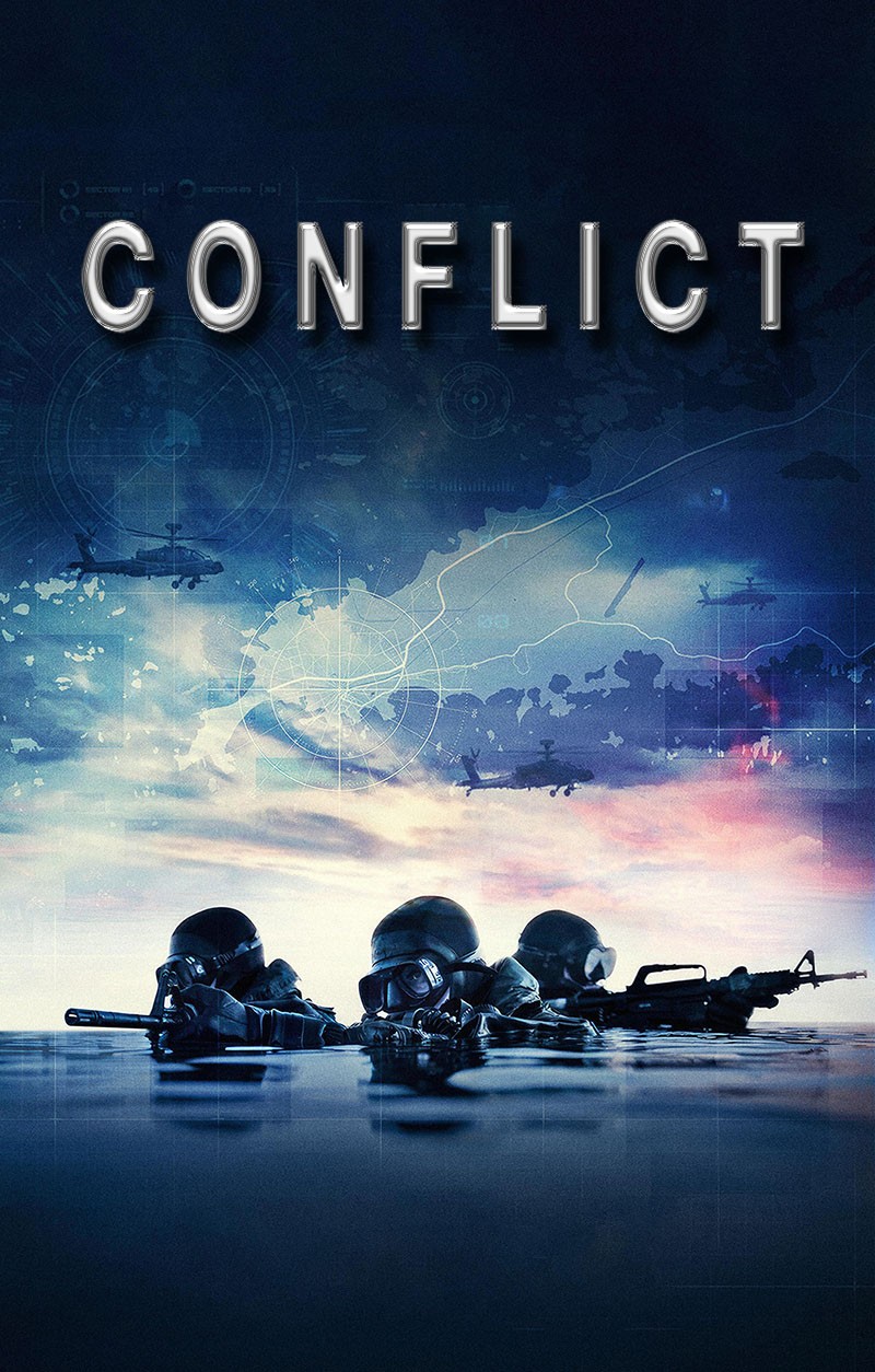 冲突.conflict.2024（中字）芬兰剧，好看！1080P（总6集更新第3集）单集2.1g-2.6g