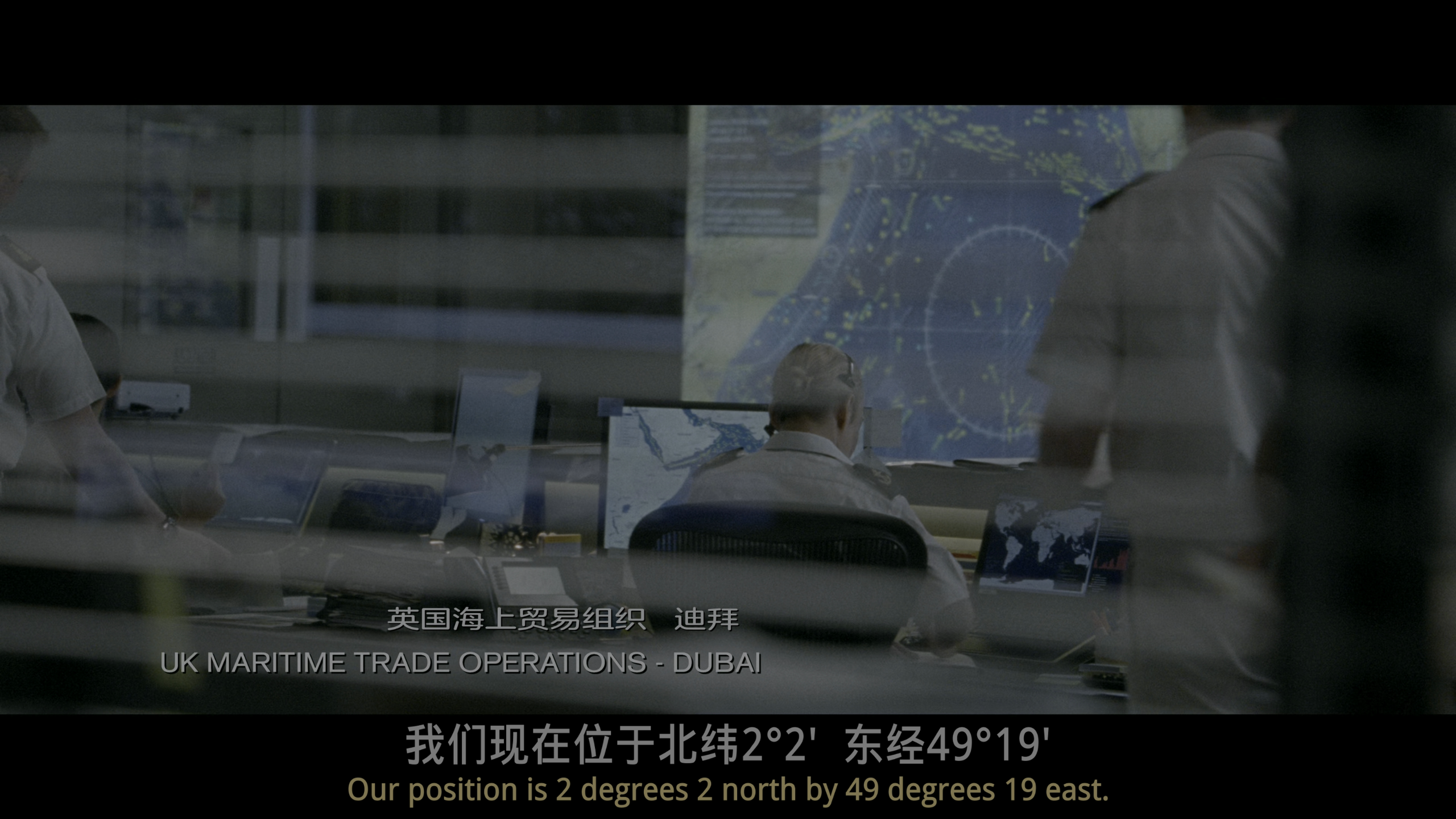 菲利普船长 (2013)【蓝光 / 4K / UHD压制】【杜比视界 & HDR】【全景声】【TrueHD音轨】【25.9GB】