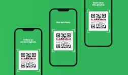 Android QR Generator(二维码生成器) v1.02.43.1224 VIP版  47.8MB