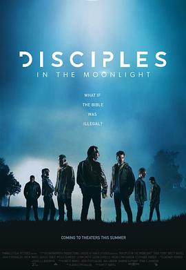 暗夜戒律 Disciples in the Moonlight