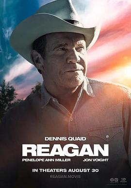 里根 Reagan