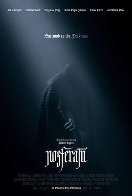 诺斯费拉图 Nosferatu