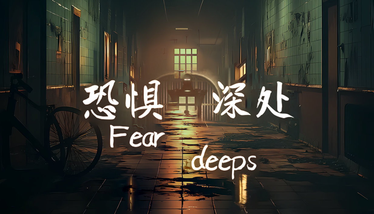 恐惧深处|官方中文|Fear deeps插图