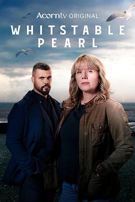 惠镇珀尔侦探社 第三季 Whitstable Pearl Season 3