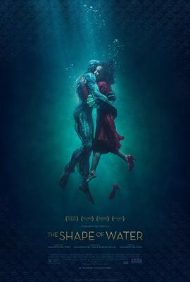 水形物语 The Shape of Water