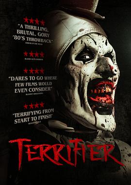 断魂小丑 Terrifier