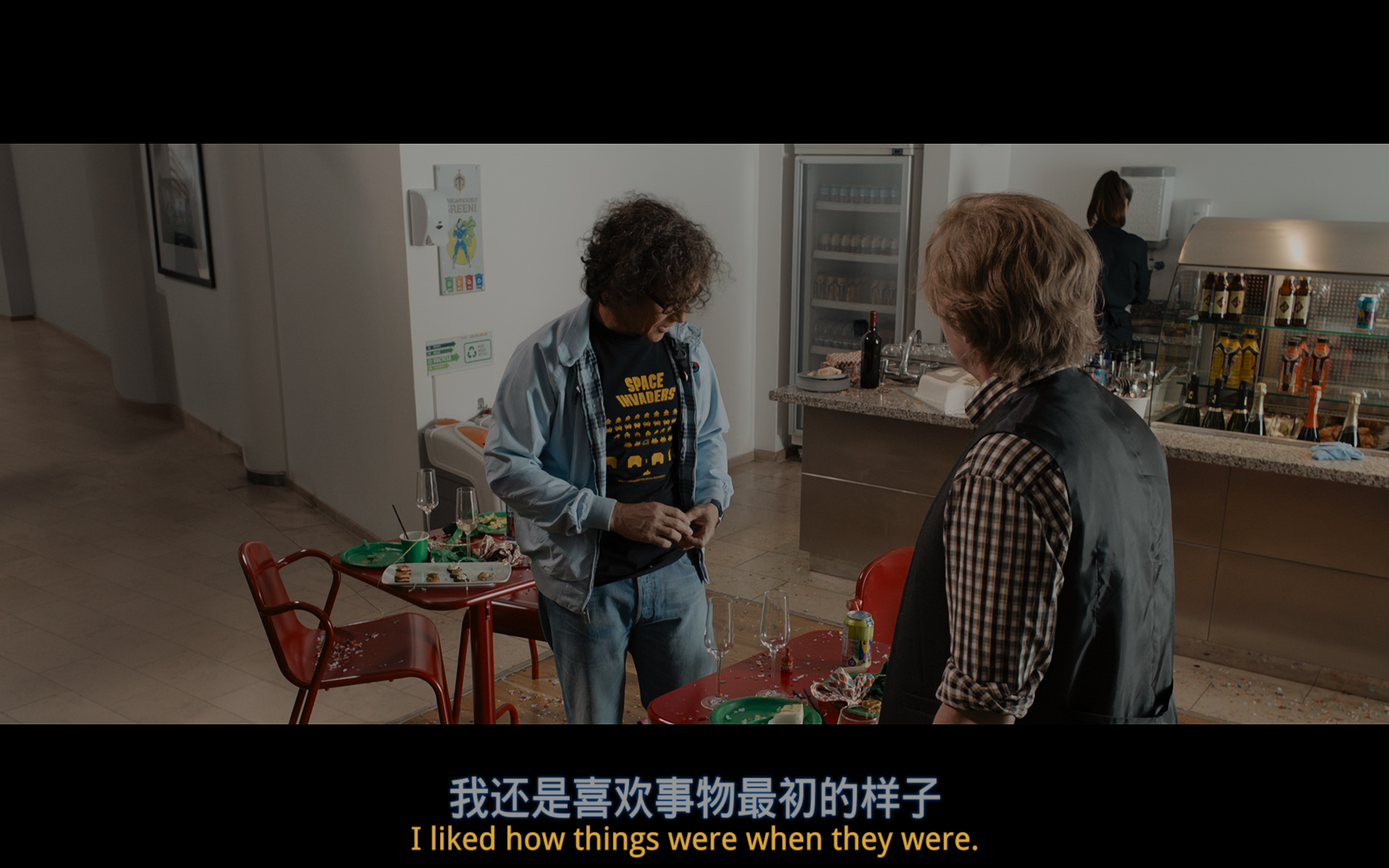 头号玩家 (2018)【蓝光 / 4K / HDR / UHD压制】【特效字幕】【全景声】【TrueHD音轨】【27.03GB】