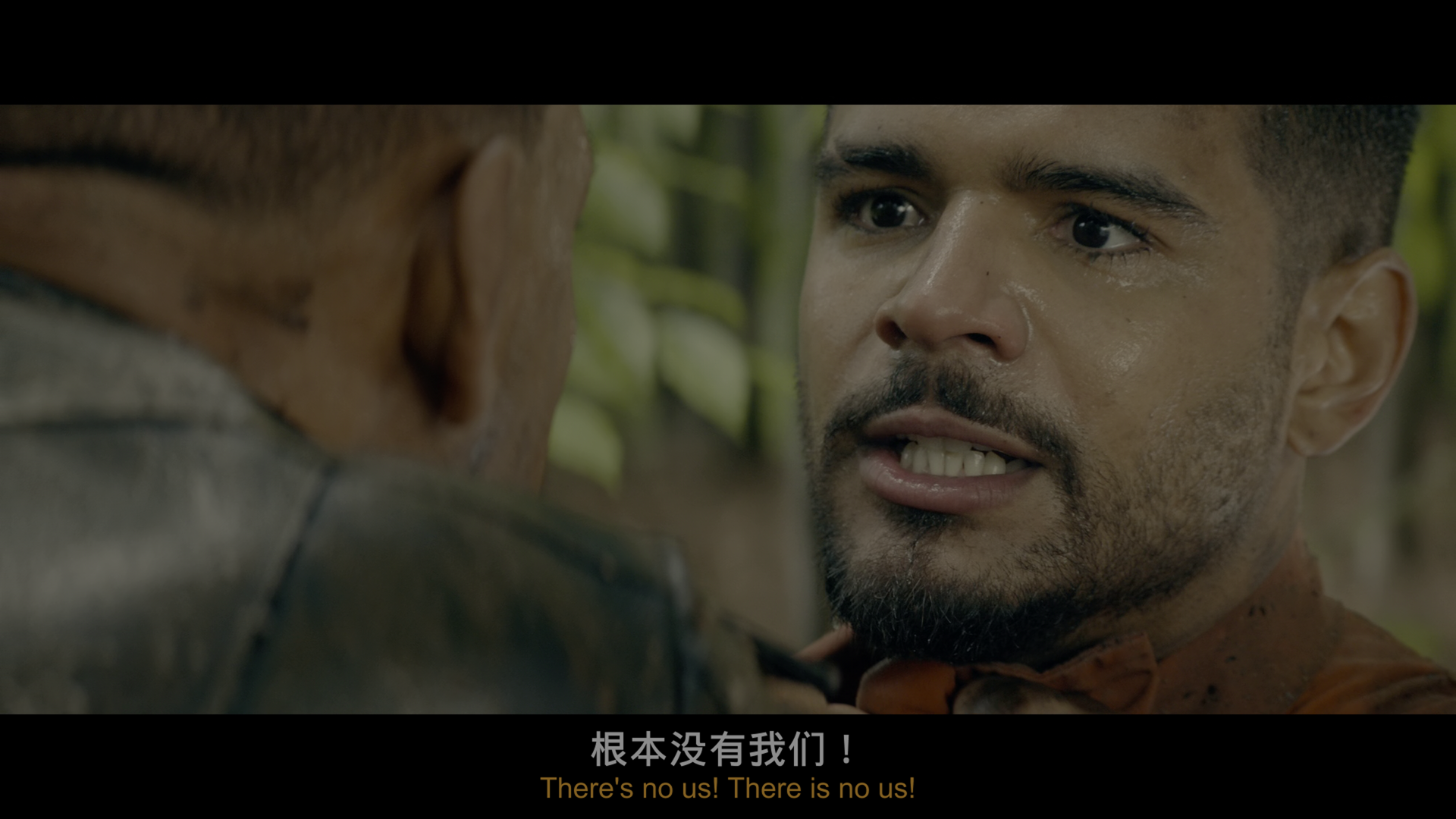 绝地战警：生死与共 (2024)【蓝光 / 4K / UHD压制】【杜比视界 & HDR】【简繁英字幕】【全景声】【TrueHD7.1音效】【24.43GB】