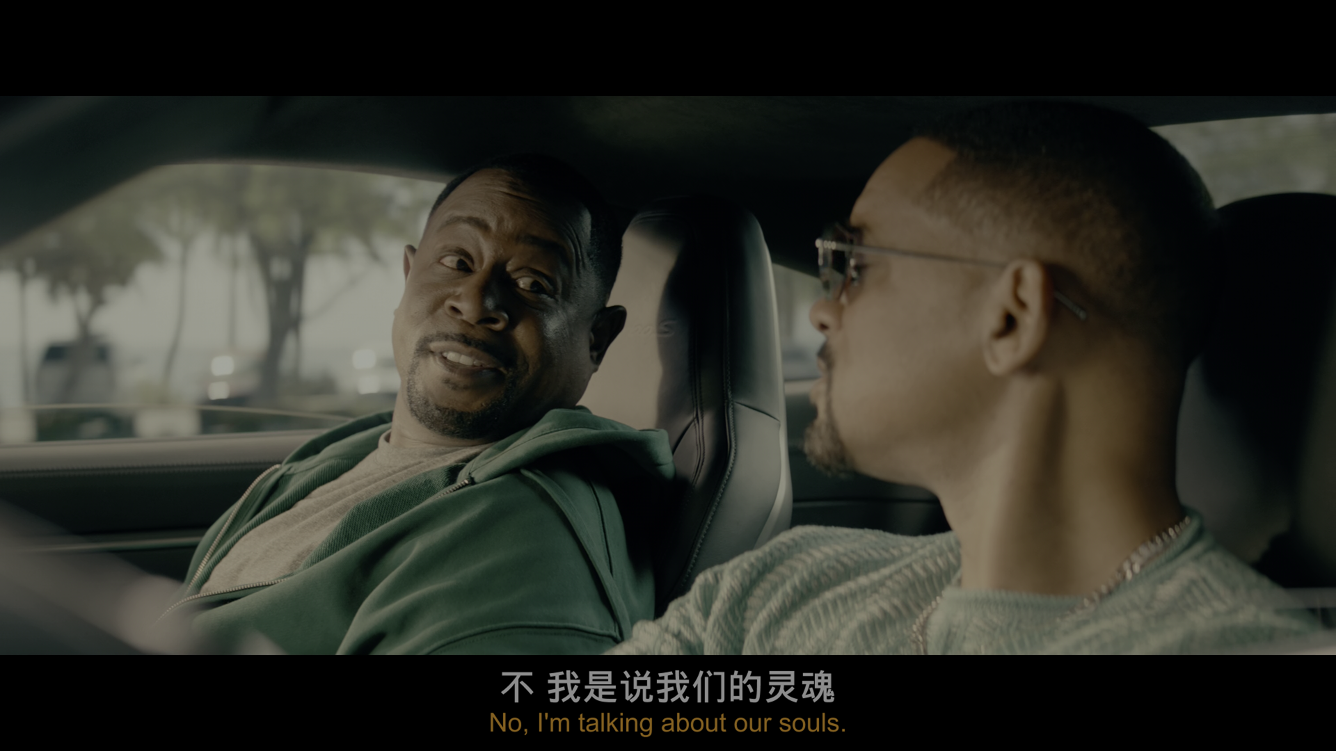 绝地战警：生死与共 (2024)【蓝光 / 4K / UHD压制】【杜比视界 & HDR】【简繁英字幕】【全景声】【TrueHD7.1音效】【24.43GB】