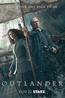 古战场传奇 第七季 Outlander Season 7