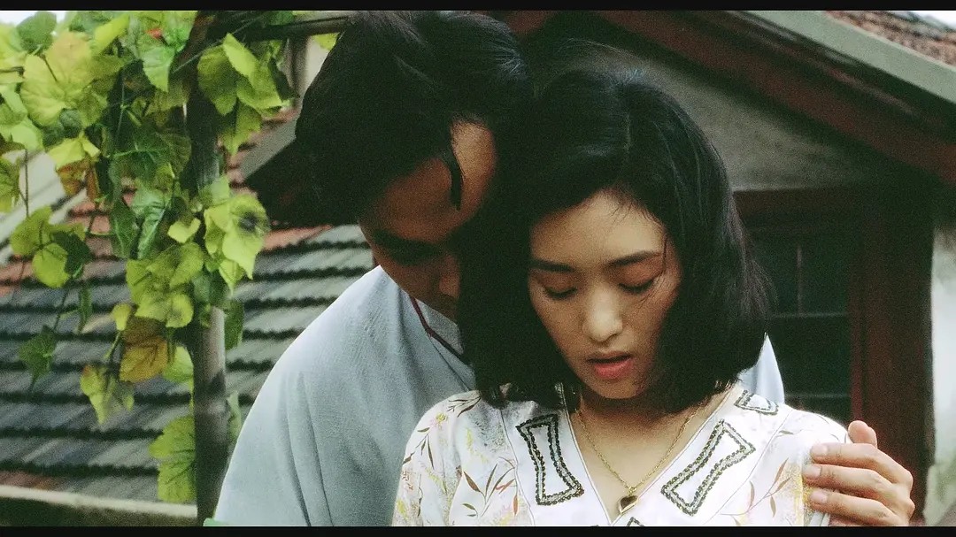 画魂  (1994)  4K国语外挂中字 130分钟完整版 巩俐破尺度作品，从青楼走向世界的一代画师潘玉良【78.6G】