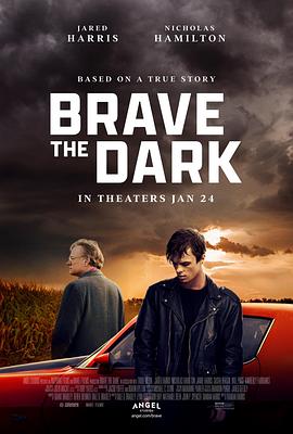 勇敢面对黑暗 Brave The Dark