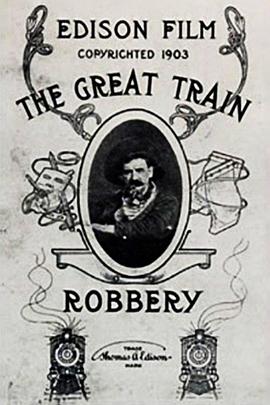 火车大劫案 The Great Train Robbery