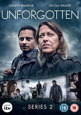 不可遗忘 第二季 Unforgotten Season 2