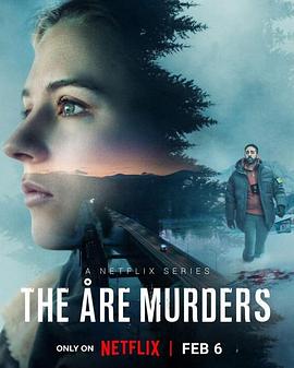 奥勒谋杀案 The Åre Murders