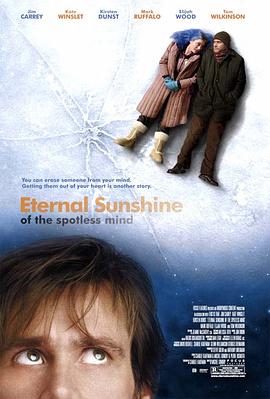 暖暖内含光 Eternal Sunshine of the Spotless Mind