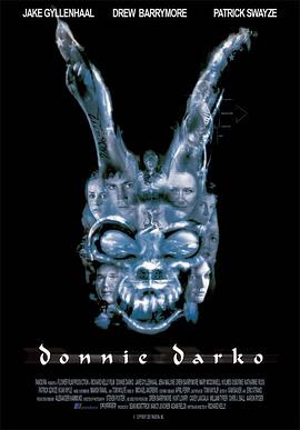 死亡幻觉 Donnie Darko