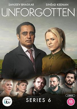 不可遗忘 第六季 Unforgotten Season 6