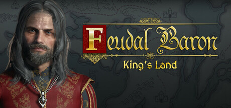 封建男爵：王国领地 Feudal Baron: King’s Land v20241220 官方中文【12G】插图1