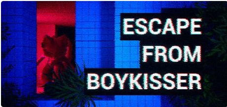 逃离BOYKISSER / ESCAPE FROM BOYKISSER V0.4【1.4G】