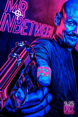 中间人先生 第一季 Mr Inbetween Season 1