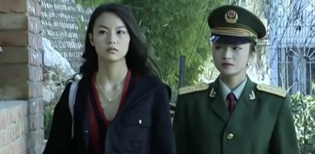 红蝎子 (2007)  共20集 20个女毒贩真实故事改编，误入歧途走上犯罪道路 佟丽娅参演 720P国语中字【5.9G】