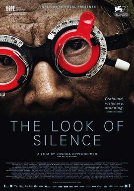 沉默之像 The Look of Silence