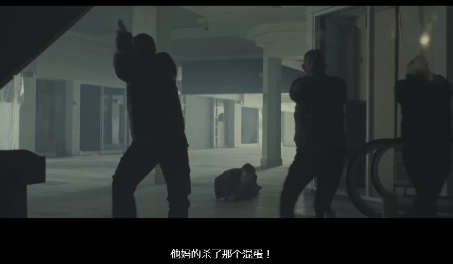  [特工同盟] [WEB-MKV/8G] [英语中字] [1080P] [2025动作枪战片]