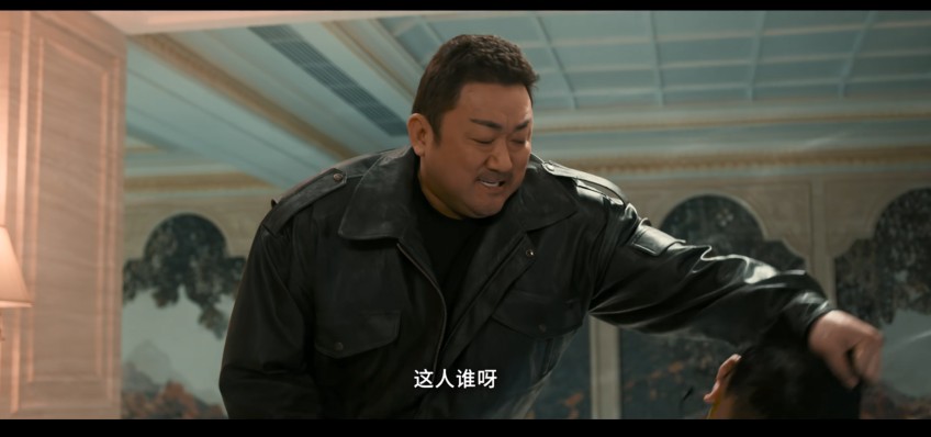   [窗前明月，咣！]  [WEB-MKV/3.5GB]  [国语中字]  [4K-2160P]  [最新大片 费翔 马东锡 宋小宝]