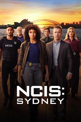 海军罪案调查处：悉尼 第二季 NCIS: Sydney Season 2