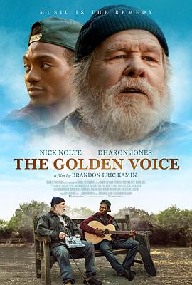 里登豪斯广场 The Golden Voice