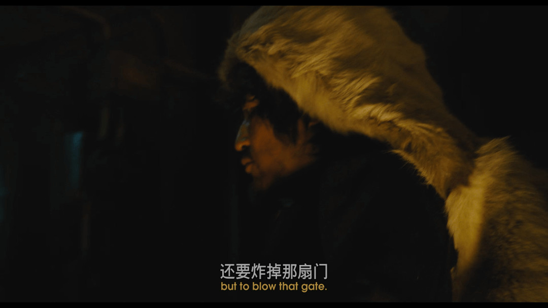 雪国列车（2013）【4K 蓝光原盘REMUX】 杜比视界 【内封简体.简英双语特效字幕】【76.8G】