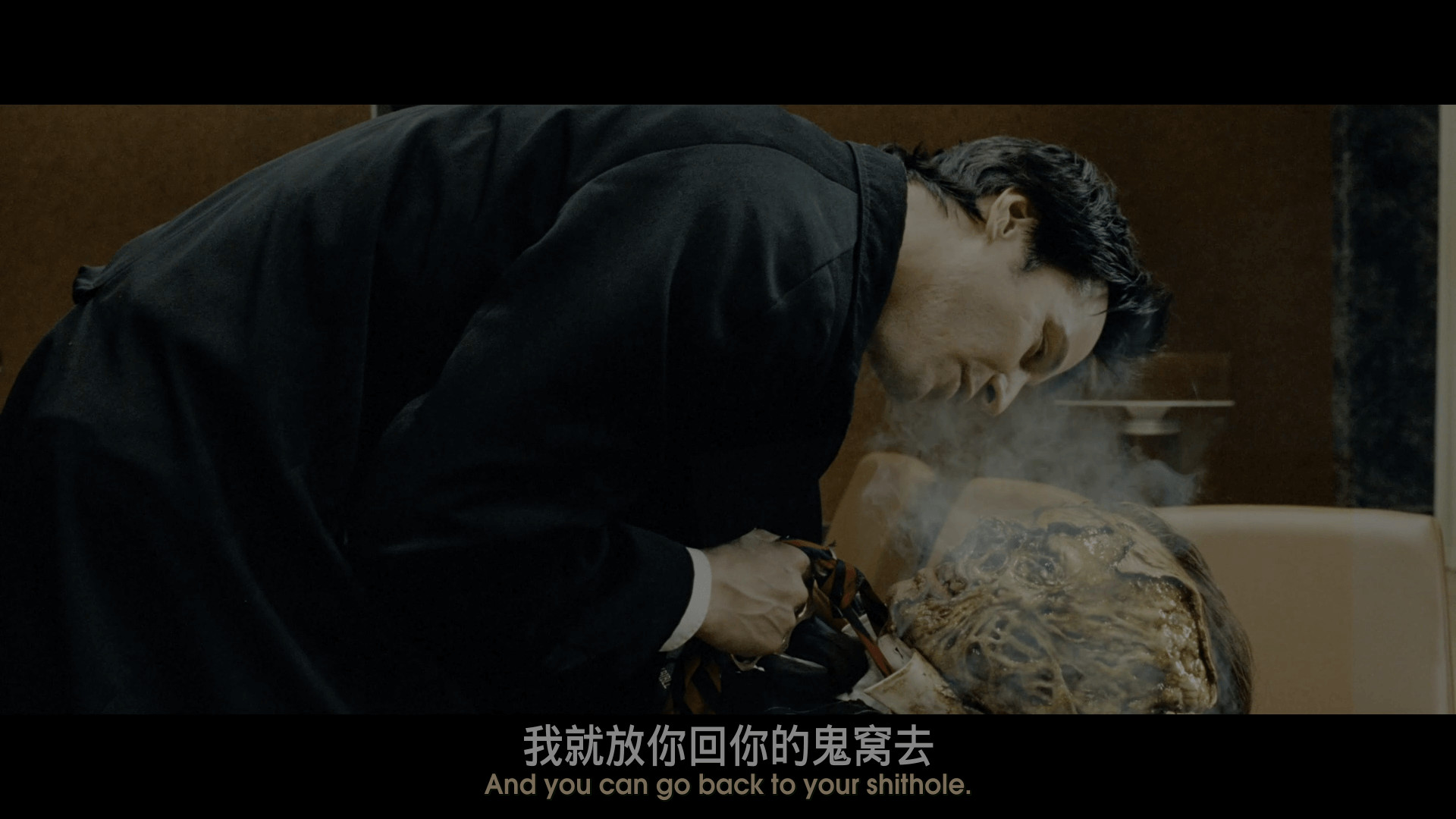 康斯坦丁 Constantine（2005）【4K 蓝光原盘REMUX】杜比视界【内封简中.简英双语特效字幕】英语原声+章节  [57.6G]