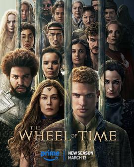 时光之轮 第三季 The Wheel of Time Season 3