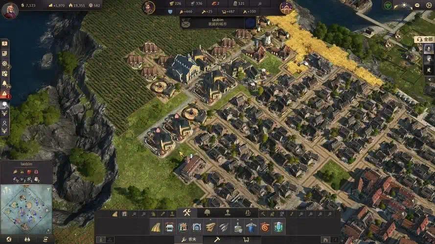 【PC】纪元1800v9.2全DLC中文【33 GB】